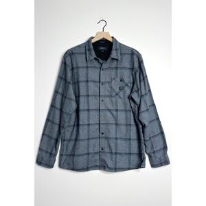 ROARK REVIVAL Nordsman Light Flannel Shirt